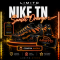 Nike TN Sunset