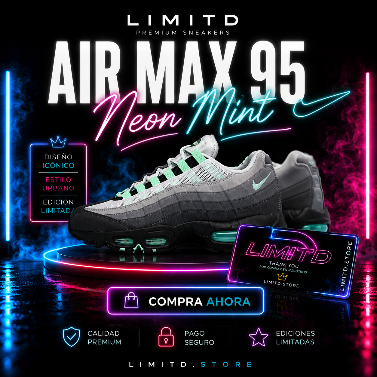 Air Max 95